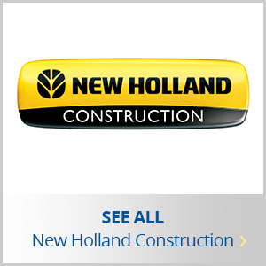 New Holland CE Sales