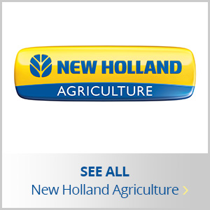 New Holland Ag Sales