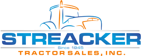 Streacker Tractor Sales, Inc.